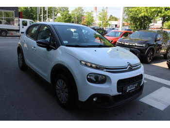 Citroen C3 1.2 PURETECH N1 