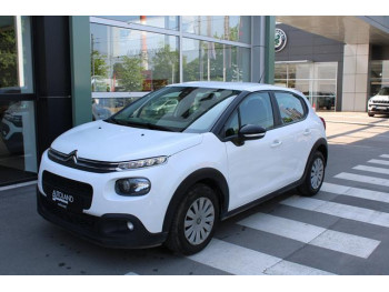 Citroen C3 1.2 PURETECH N1 