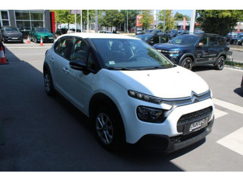 Citroen C3 1.2 PURETECH N1 
