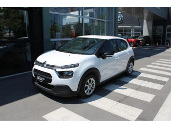 Citroen C3 1.2 PURETECH N1 