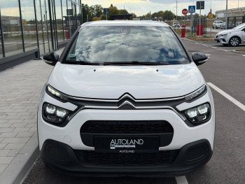 Citroen C3 BUSINESS 1.2 N1 