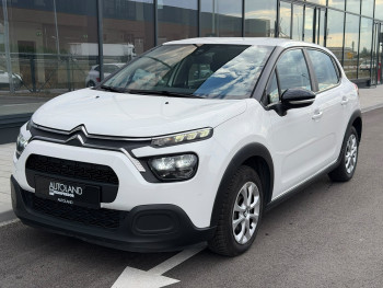 Citroen C3 BUSINESS 1.2 N1 