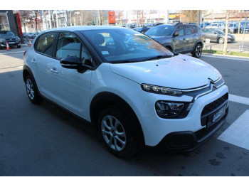 Citroen C3 1.2 BUSINESS N1 