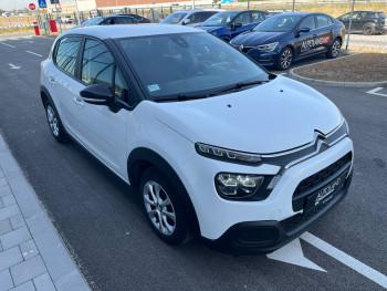 Citroen C3 1.2 Bussines N1 