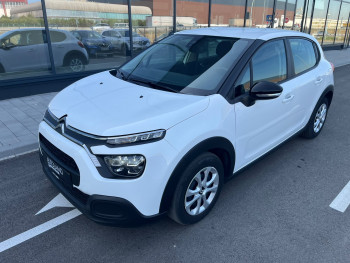 Citroen C3 1.2 Bussines N1 
