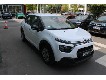 Citroen C3 1.5 HDI N1 