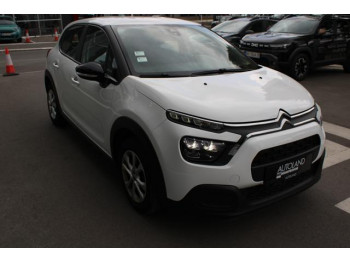 Citroen C3 1.5 HDI VAN 