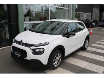 Citroen C3 1.5 HDI VAN 