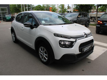 Citroen C3 1.5 HDI N1 