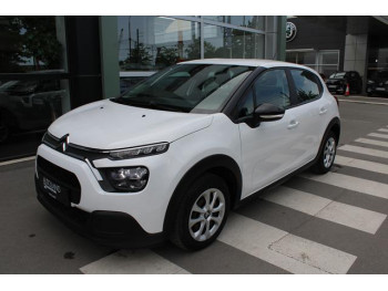 Citroen C3 1.5 HDI N1 