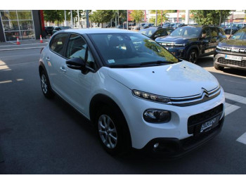 Citroen C3 1.5 HDI N1 