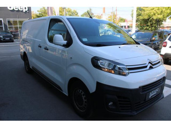 Citroen Jumpy 1.6 HDI XL 