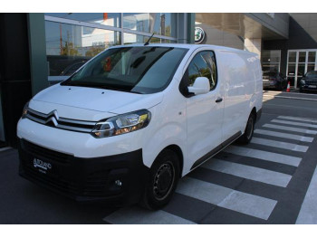Citroen Jumpy 1.6 HDI XL 
