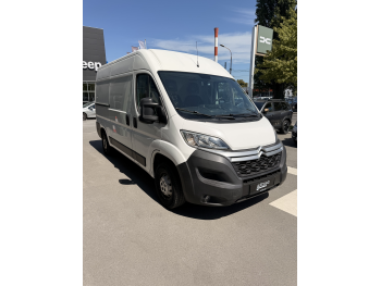 Citroen Jumper 2.0 L2H2 HDI 130 