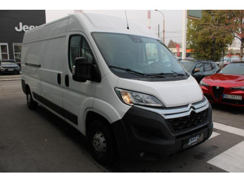 Citroen Jumper 2.2 HDI L3H2 