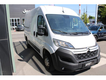 Citroen Jumper 2.2 HDI L2H2 