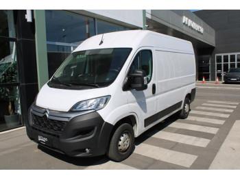 Citroen Jumper 2.2 HDI L2H2 