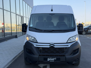 Citroen Jumper FT35 L3H2 2.2HDI 140 