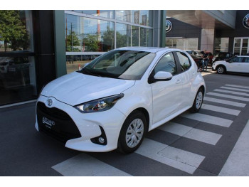Toyota Yaris 1.5 Luna 