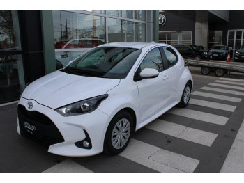 Toyota Yaris 1.5 Luna 