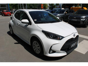 Toyota Yaris 1.5 Luna 