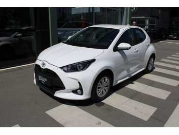 Toyota Yaris 1.5 Luna 