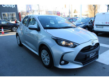 Toyota Yaris 1.5 Luna 