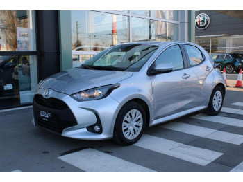 Toyota Yaris 1.5 Luna 