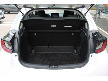 Toyota Yaris 1.5 Luna 