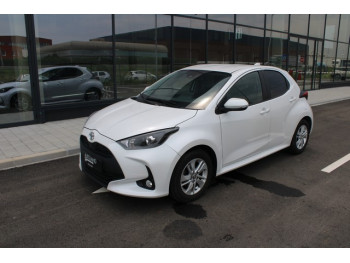 Toyota Yaris 1.5 Luna 