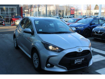 Toyota Yaris 1.5 Luna 