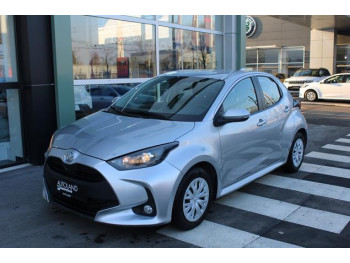 Toyota Yaris 1.5 Luna 