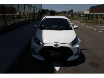 Toyota Yaris 1.5 Luna 