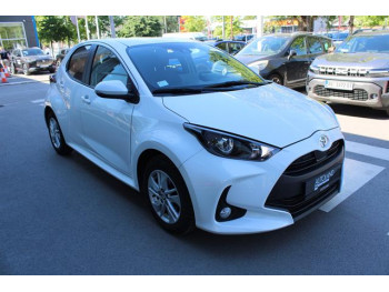 Toyota Yaris 1.5 Luna 
