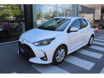 Toyota Yaris 1.5 Luna 