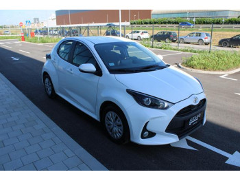 Toyota Yaris 1.5 Luna 