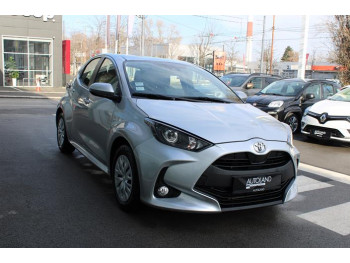 Toyota Yaris 1.5 Luna 
