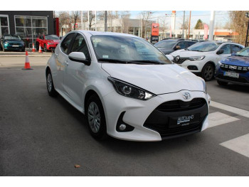 Toyota Yaris 1.5 Luna 