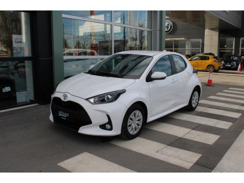 Toyota Yaris 1.5 Luna 