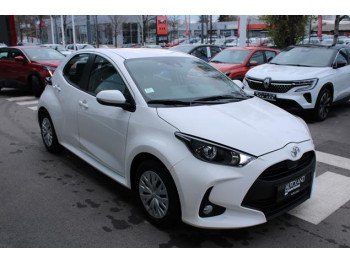 Toyota Yaris 1.0 