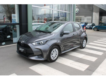 Toyota Yaris 1.0 
