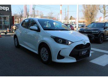 Toyota Yaris 1.0 