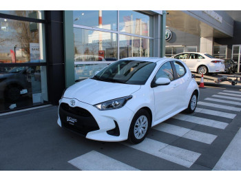 Toyota Yaris 1.0 
