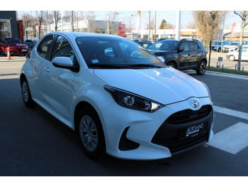 Toyota Yaris 1.0 
