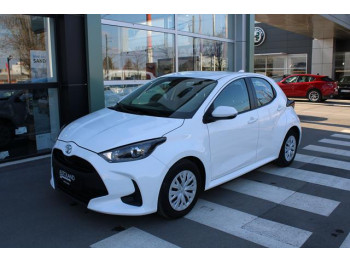Toyota Yaris 1.0 