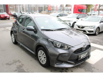 Toyota Yaris 1.0 