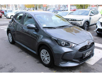 Toyota Yaris 1.0 