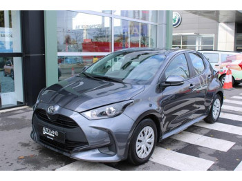 Toyota Yaris 1.0 
