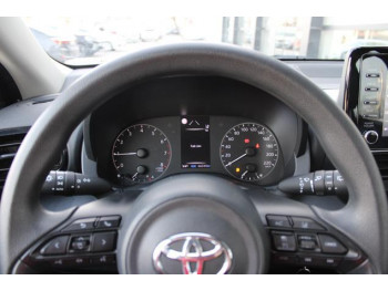 Toyota Yaris 1.0 
