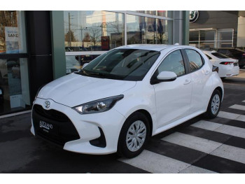 Toyota Yaris 1.0 